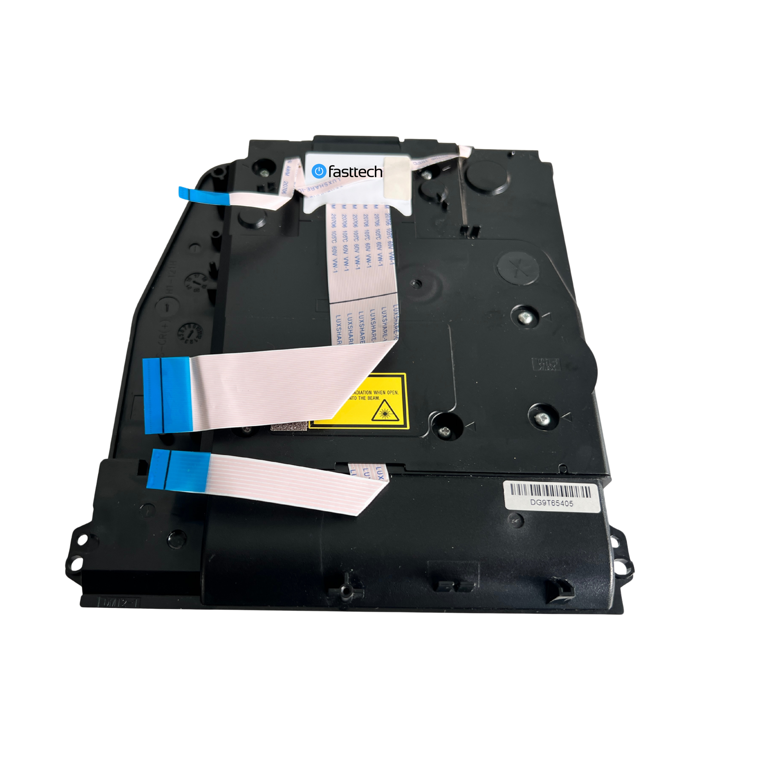 PlayStation 4 Slim Power, Eject Button & Speaker Board with Cable PlayStation 4 Slim Power, Eject Button & Speaker Board with Cable